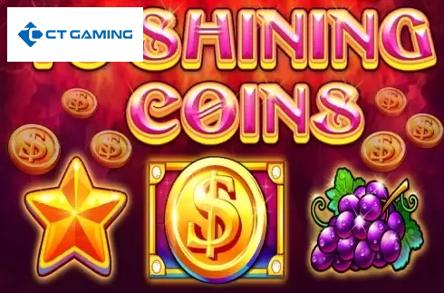 40 Shining Coins